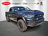 New 2026 RAM 1500 RHO 4X4 CREW CAB 5'7" BOX in NEW PORT RICHEY, FLORIDA