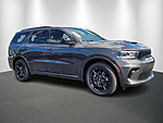 New 2026 DODGE DURANGO GT HEMI V8 AWD in NEW PORT RICHEY, FLORIDA (Photo 1)
