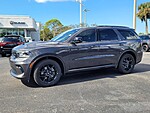 New 2026 DODGE DURANGO GT HEMI V8 AWD in NEW PORT RICHEY, FLORIDA (Photo 3)