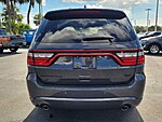 New 2026 DODGE DURANGO GT HEMI V8 AWD in NEW PORT RICHEY, FLORIDA (Photo 6)