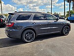 New 2026 DODGE DURANGO GT HEMI V8 AWD in NEW PORT RICHEY, FLORIDA (Photo 7)