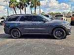 New 2026 DODGE DURANGO GT HEMI V8 AWD in NEW PORT RICHEY, FLORIDA (Photo 8)