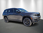 New 2025 JEEP GRAND CHEROKEE L ALTITUDE X 4X2 in NEW PORT RICHEY, FLORIDA (Photo 1)