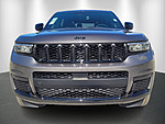 New 2025 JEEP GRAND CHEROKEE L ALTITUDE X 4X2 in NEW PORT RICHEY, FLORIDA (Photo 2)