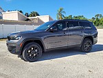 New 2025 JEEP GRAND CHEROKEE L ALTITUDE X 4X2 in NEW PORT RICHEY, FLORIDA (Photo 3)