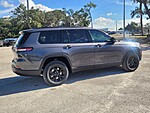 New 2025 JEEP GRAND CHEROKEE L ALTITUDE X 4X2 in NEW PORT RICHEY, FLORIDA (Photo 7)