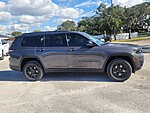 New 2025 JEEP GRAND CHEROKEE L ALTITUDE X 4X2 in NEW PORT RICHEY, FLORIDA (Photo 8)