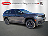 New 2025 JEEP GRAND CHEROKEE L ALTITUDE X 4X2 in NEW PORT RICHEY, FLORIDA
