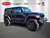 New 2025 JEEP WRANGLER WILLYS 4 DOOR 4X4 in NEW PORT RICHEY, FLORIDA