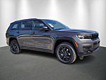 New 2025 JEEP GRAND CHEROKEE L ALTITUDE X 4X2 in NEW PORT RICHEY, FLORIDA (Photo 1)