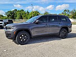 New 2025 JEEP GRAND CHEROKEE L ALTITUDE X 4X2 in NEW PORT RICHEY, FLORIDA (Photo 3)