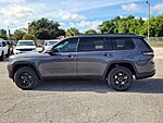 New 2025 JEEP GRAND CHEROKEE L ALTITUDE X 4X2 in NEW PORT RICHEY, FLORIDA (Photo 4)