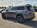 New 2025 JEEP GRAND CHEROKEE L ALTITUDE X 4X2 in NEW PORT RICHEY, FLORIDA (Photo 5)