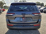 New 2025 JEEP GRAND CHEROKEE L ALTITUDE X 4X2 in NEW PORT RICHEY, FLORIDA (Photo 6)