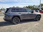 New 2025 JEEP GRAND CHEROKEE L ALTITUDE X 4X2 in NEW PORT RICHEY, FLORIDA (Photo 7)