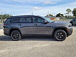 New 2025 JEEP GRAND CHEROKEE L ALTITUDE X 4X2 in NEW PORT RICHEY, FLORIDA (Photo 8)