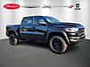 New 2026 RAM 1500 RHO 4X4 CREW CAB 5'7" BOX in NEW PORT RICHEY, FLORIDA