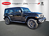 New 2026 JEEP WRANGLER SAHARA 4 DOOR 4X4 in NEW PORT RICHEY, FLORIDA