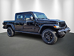 New 2026 JEEP GLADIATOR WILLYS 4X4 in NEW PORT RICHEY, FLORIDA (Photo 1)