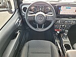 New 2026 JEEP GLADIATOR WILLYS 4X4 in NEW PORT RICHEY, FLORIDA (Photo 16)