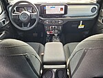 New 2026 JEEP GLADIATOR WILLYS 4X4 in NEW PORT RICHEY, FLORIDA (Photo 17)