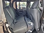 New 2026 JEEP GLADIATOR WILLYS 4X4 in NEW PORT RICHEY, FLORIDA (Photo 18)