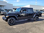New 2026 JEEP GLADIATOR WILLYS 4X4 in NEW PORT RICHEY, FLORIDA (Photo 3)
