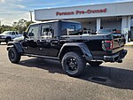 New 2026 JEEP GLADIATOR WILLYS 4X4 in NEW PORT RICHEY, FLORIDA (Photo 5)