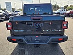 New 2026 JEEP GLADIATOR WILLYS 4X4 in NEW PORT RICHEY, FLORIDA (Photo 6)