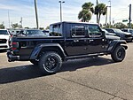 New 2026 JEEP GLADIATOR WILLYS 4X4 in NEW PORT RICHEY, FLORIDA (Photo 8)