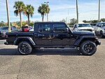 New 2026 JEEP GLADIATOR WILLYS 4X4 in NEW PORT RICHEY, FLORIDA (Photo 9)