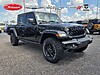 New 2026 JEEP GLADIATOR WILLYS 4X4 in NEW PORT RICHEY, FLORIDA
