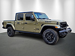 New 2026 JEEP GLADIATOR WILLYS 4X4 in NEW PORT RICHEY, FLORIDA (Photo 1)