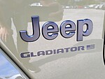New 2026 JEEP GLADIATOR WILLYS 4X4 in NEW PORT RICHEY, FLORIDA (Photo 12)