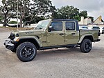 New 2026 JEEP GLADIATOR WILLYS 4X4 in NEW PORT RICHEY, FLORIDA (Photo 3)