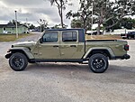 New 2026 JEEP GLADIATOR WILLYS 4X4 in NEW PORT RICHEY, FLORIDA (Photo 4)