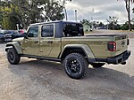 New 2026 JEEP GLADIATOR WILLYS 4X4 in NEW PORT RICHEY, FLORIDA (Photo 5)