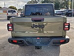 New 2026 JEEP GLADIATOR WILLYS 4X4 in NEW PORT RICHEY, FLORIDA (Photo 6)