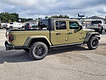 New 2026 JEEP GLADIATOR WILLYS 4X4 in NEW PORT RICHEY, FLORIDA (Photo 8)