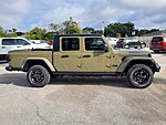 New 2026 JEEP GLADIATOR WILLYS 4X4 in NEW PORT RICHEY, FLORIDA (Photo 9)
