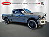 New 2026 RAM 3500 BIG HORN 4X4 CREW CAB 6'4" BOX in NEW PORT RICHEY, FLORIDA
