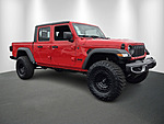 New 2026 JEEP GLADIATOR SPORT 4X4 in NEW PORT RICHEY, FLORIDA (Photo 1)