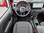 New 2026 JEEP GLADIATOR SPORT 4X4 in NEW PORT RICHEY, FLORIDA (Photo 16)
