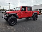 New 2026 JEEP GLADIATOR SPORT 4X4 in NEW PORT RICHEY, FLORIDA (Photo 3)