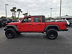 New 2026 JEEP GLADIATOR SPORT 4X4 in NEW PORT RICHEY, FLORIDA (Photo 4)