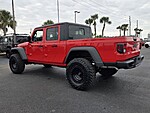 New 2026 JEEP GLADIATOR SPORT 4X4 in NEW PORT RICHEY, FLORIDA (Photo 5)