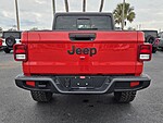 New 2026 JEEP GLADIATOR SPORT 4X4 in NEW PORT RICHEY, FLORIDA (Photo 6)