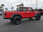 New 2026 JEEP GLADIATOR SPORT 4X4 in NEW PORT RICHEY, FLORIDA (Photo 8)