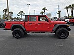 New 2026 JEEP GLADIATOR SPORT 4X4 in NEW PORT RICHEY, FLORIDA (Photo 9)