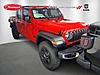 New 2026 JEEP GLADIATOR SPORT 4X4 in NEW PORT RICHEY, FLORIDA